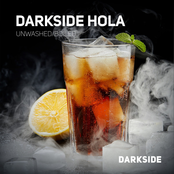 Darkside Core Darkside Hola 25g
